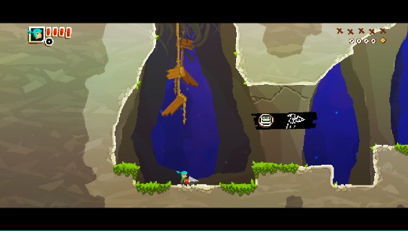 电钻少女(Pepper Grinder)