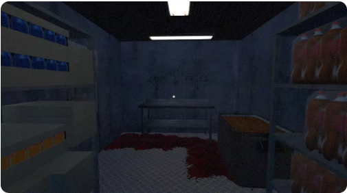 罗纳德麦当劳截图2