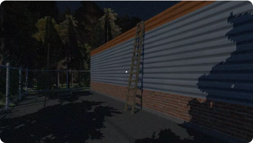 罗纳德麦当劳截图1