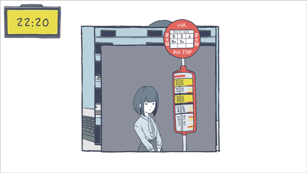 抑郁的房间截图2