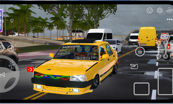 新车牌在线截图4