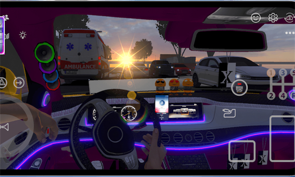 新车牌在线截图1