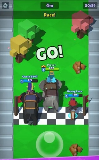 皇家狩猎无限金币钻石版