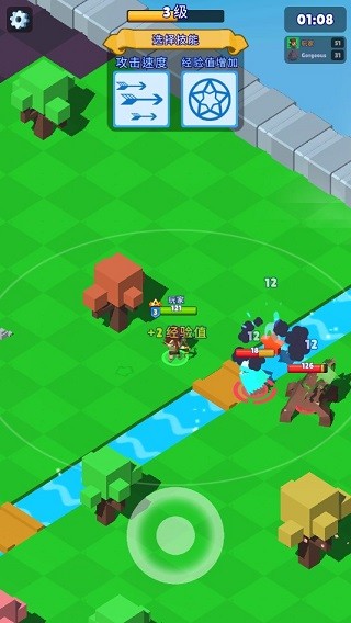 皇家狩猎无限金币钻石版