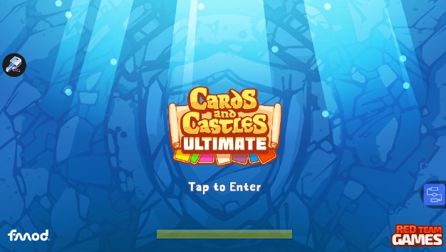 卡牌与城堡终极版(Cards and Castles Ultimate)