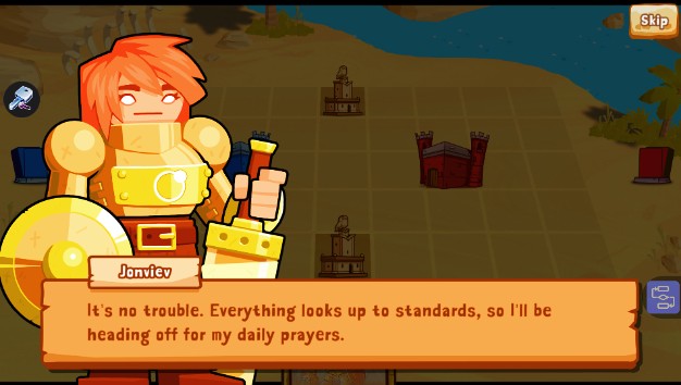 卡牌与城堡终极版(Cards and Castles Ultimate)