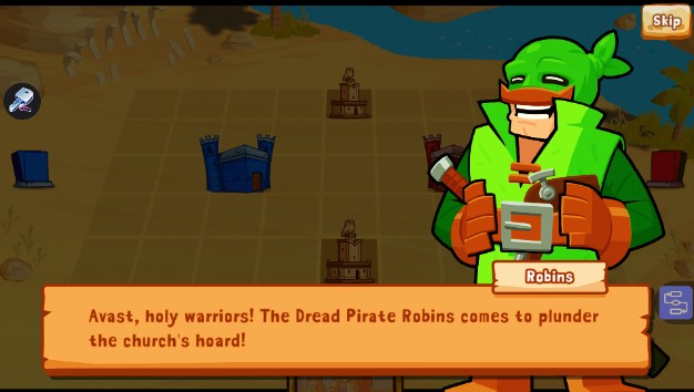 卡牌与城堡终极版(Cards and Castles Ultimate)