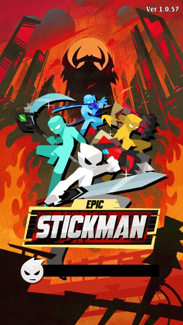 史诗火柴人Mod内购中文版