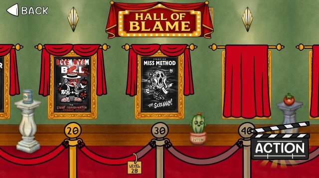 西部片场大逃杀(Ponchorado)