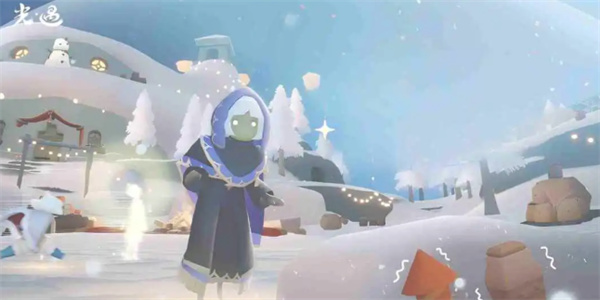 光遇狂欢季新增光翼位置总览