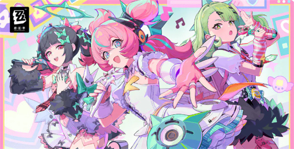 绝区零引力映叙时光仪玄活动对话选择攻略