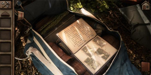 奥罗拉山第二章