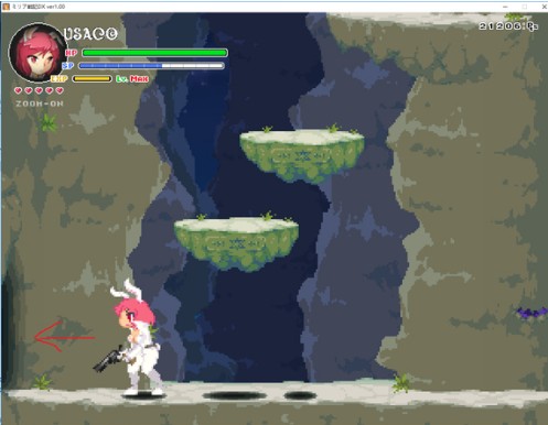 米莉亚战记手游版