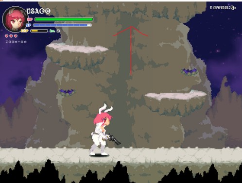 米莉亚战记手游版