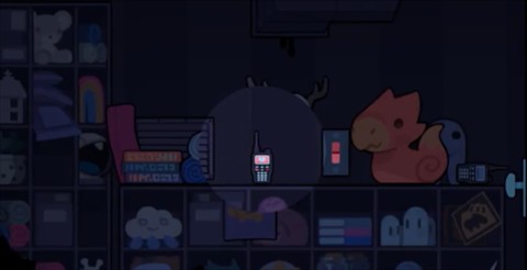 神秘生物公园Cryptid Park