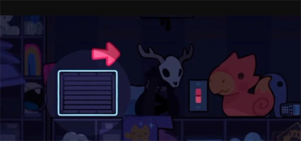 神秘生物公园Cryptid Park