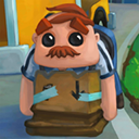 可靠快递完整版