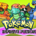 口袋妖怪无限融合