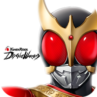 假面骑士防卫战士