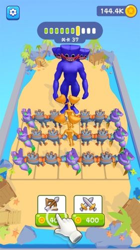 老六来合体截图4