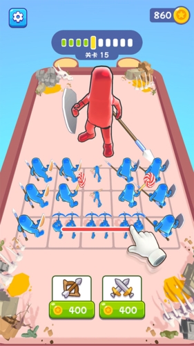 老六来合体截图3