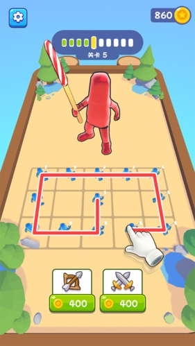 老六来合体截图2