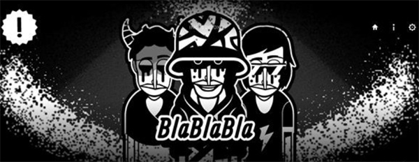 节奏盒子BlaBlaBla模组