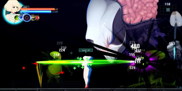 异形探索eve截图2