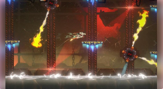 超级忍反攻的斩击dlc截图3