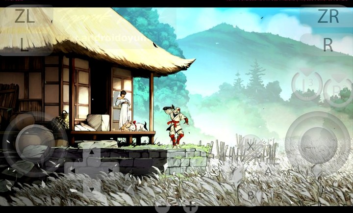 超级忍反攻的斩击dlc