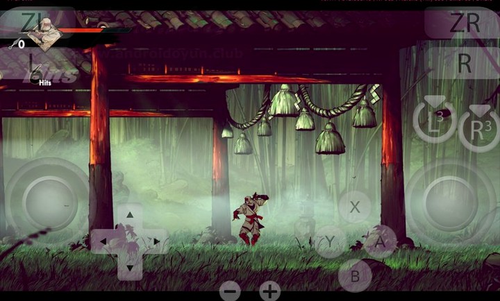 超级忍反攻的斩击dlc