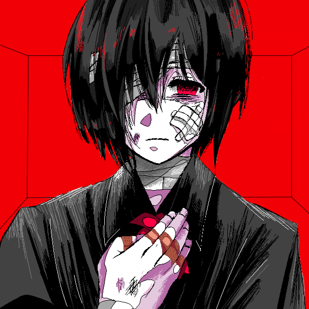 少年A的异常爱情