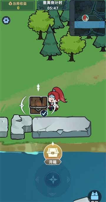 我在峡谷当牛马截图3