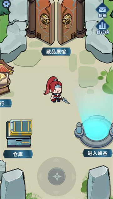 我在峡谷当牛马