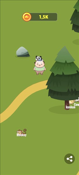 被诅咒的声音动物园