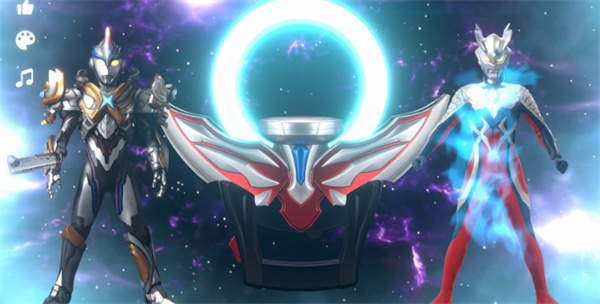 欧布圆环模拟器2026