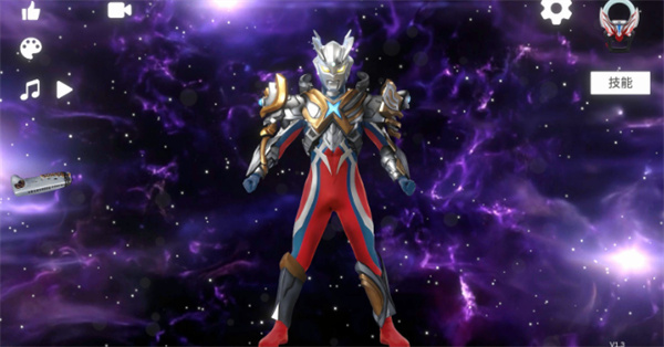 欧布圆环模拟器2026