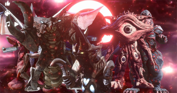 欧布圆环模拟器2026