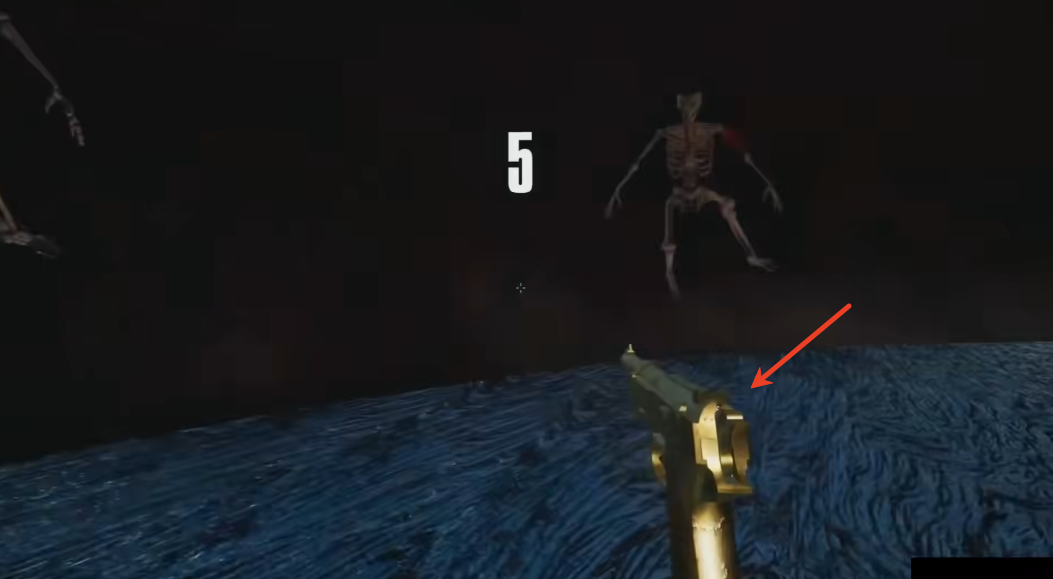 米奇不妙屋游戏截图2