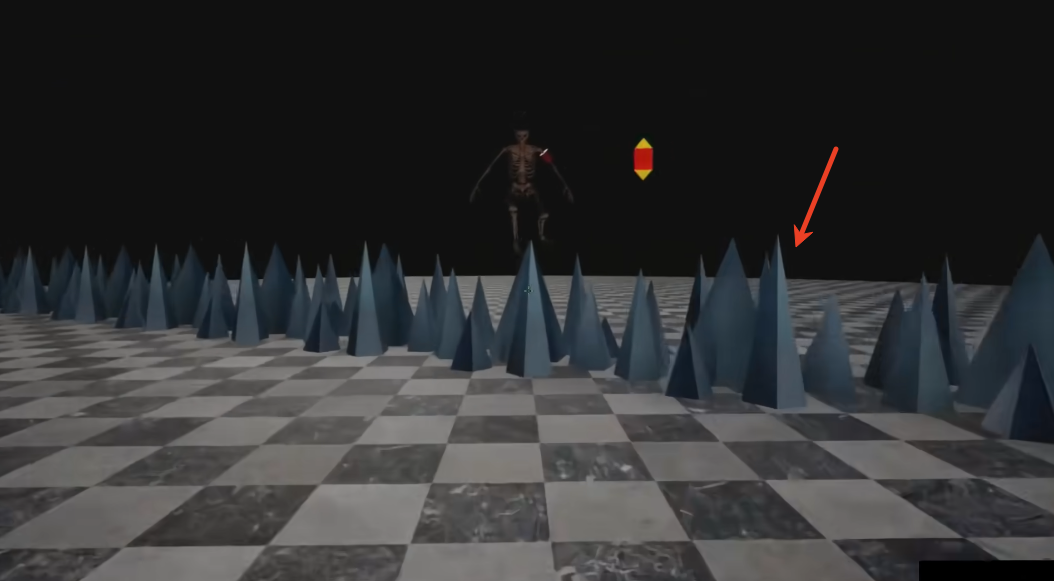 米奇不妙屋游戏截图1