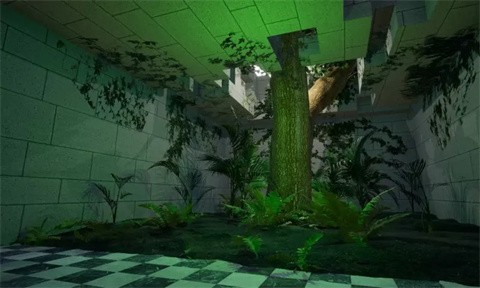 米奇不妙屋游戏