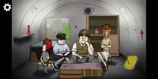 60秒避难所重置版