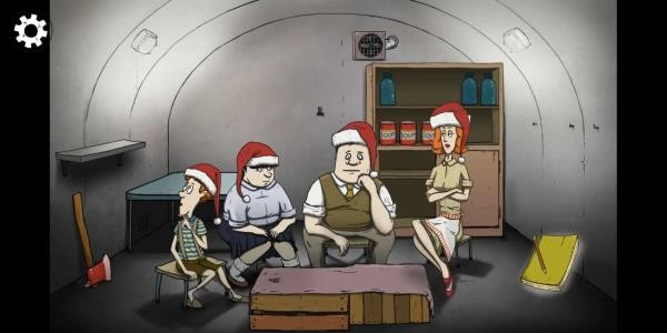 60秒避难所重置版