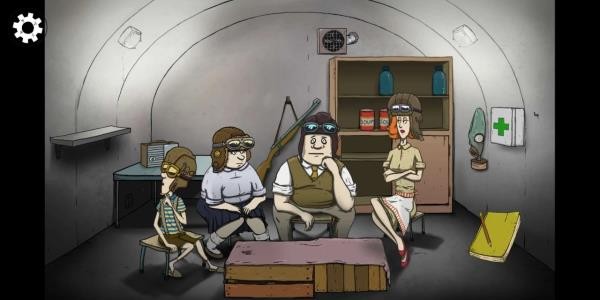 60秒避难所重置版