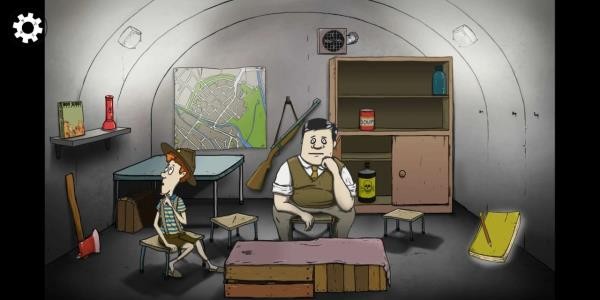 60秒避难所重置版