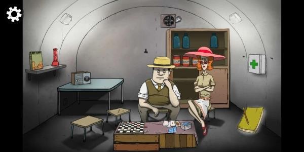 60秒避难所重置版