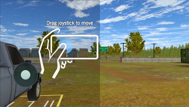 仓储拍卖模拟器