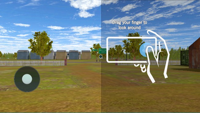 仓储拍卖模拟器