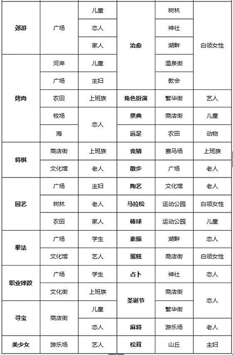 灵犀出版社物语