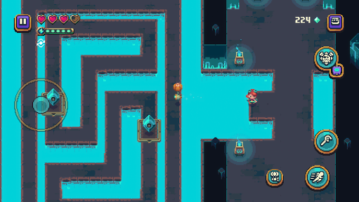 烁石物语中文版截图2